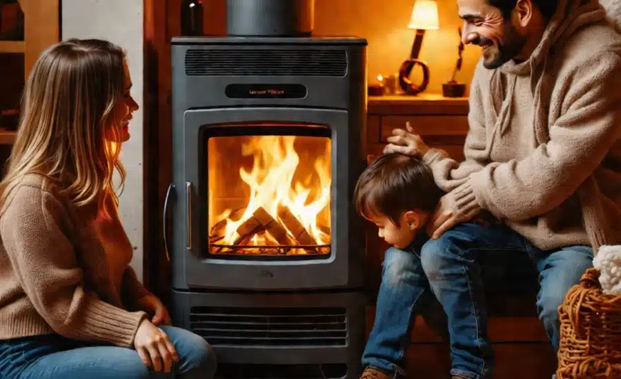 Stay warm, stay safe in your home with a gas furnace safety inspection