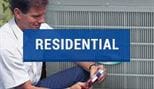 AC Services - Residential HVAC Services