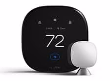 HVAC Accessories - Ecobee Thermostats