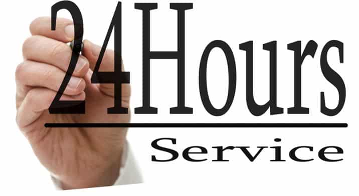 24 hour emergency services in Covington GA