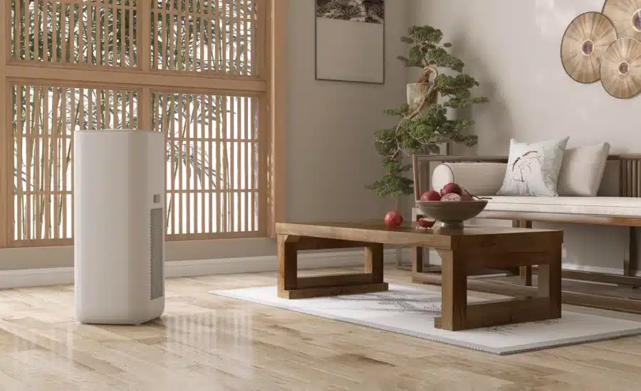 Enjoy a clean and healthy indoor air environment in Conley, Georgia.