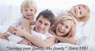 Trustworthy heating & cooling services in Forest Park, Georgia where we treat every customer like family.