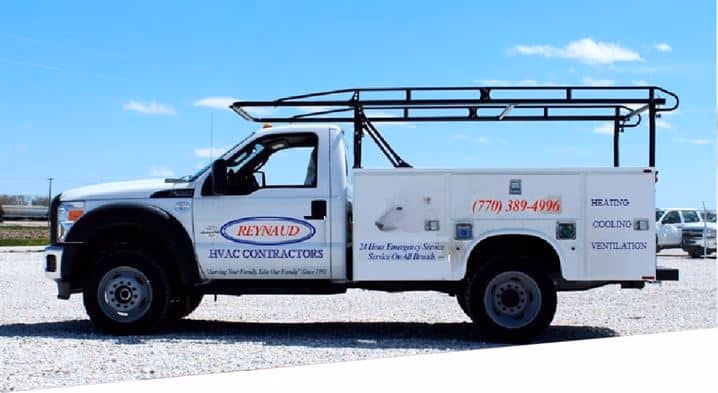 Reynaud HVAC Contractors - 24/7 comfort