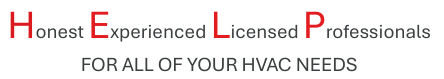 Honest, Experienced, Licensed, Professionals for all of your HVAC needs in Butts County, GA