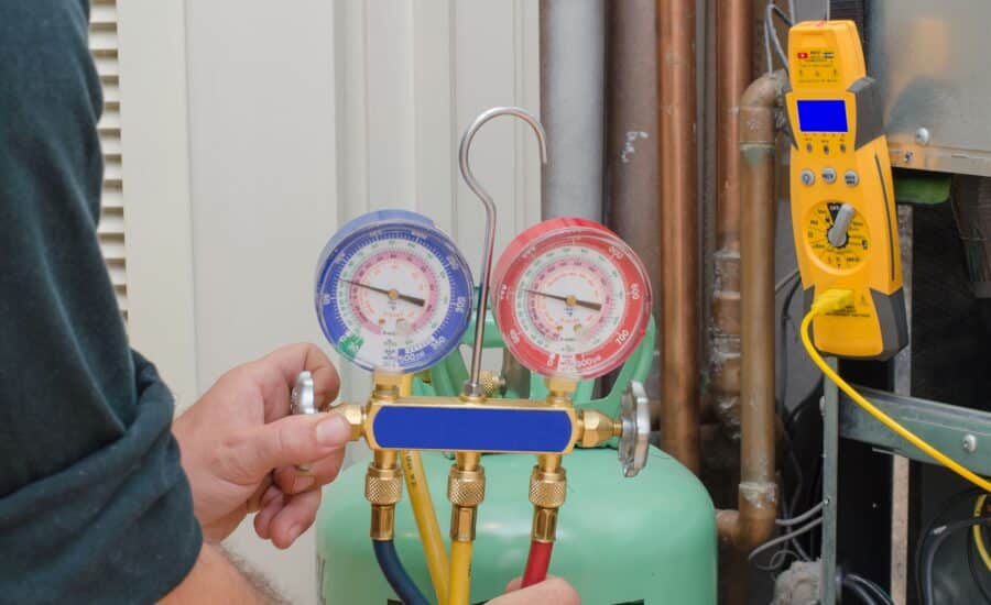 Spotting the Signs: When Your HVAC System Needs Repair