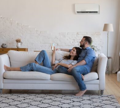 Homeowners guide to HVAC systems - HVAC system installations - Chosing the right HVAC system and expected costs of HVAC systems
