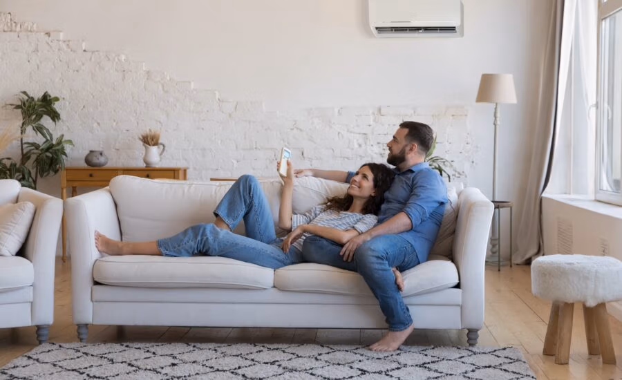Homeowners guide to HVAC systems - HVAC system installations - Chosing the right HVAC system and expected costs of HVAC systems