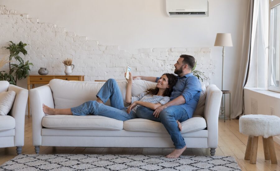 Homeowners guide to HVAC systems - HVAC system installations - Chosing the right HVAC system and expected costs of HVAC systems