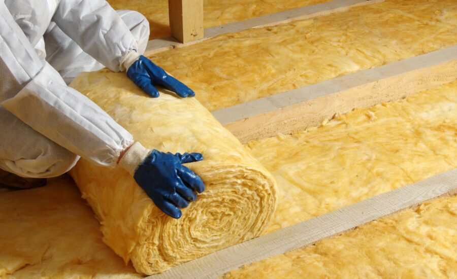 Insulate your home for HVAC system efficiency