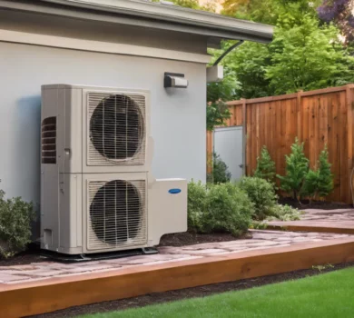 HVAC System Upgrades in South Metro Atlanta Counties