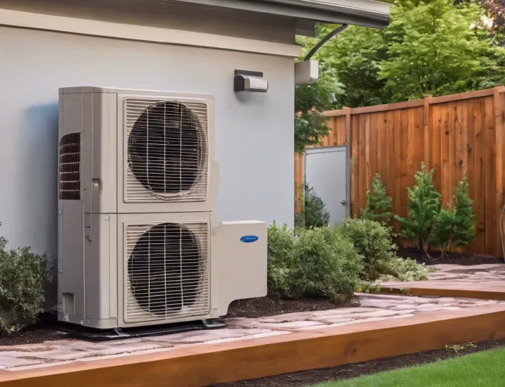 HVAC System Upgrades in South Metro Atlanta Counties