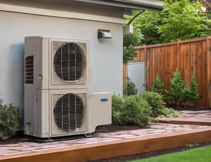 HVAC System Upgrades in South Metro Atlanta Counties