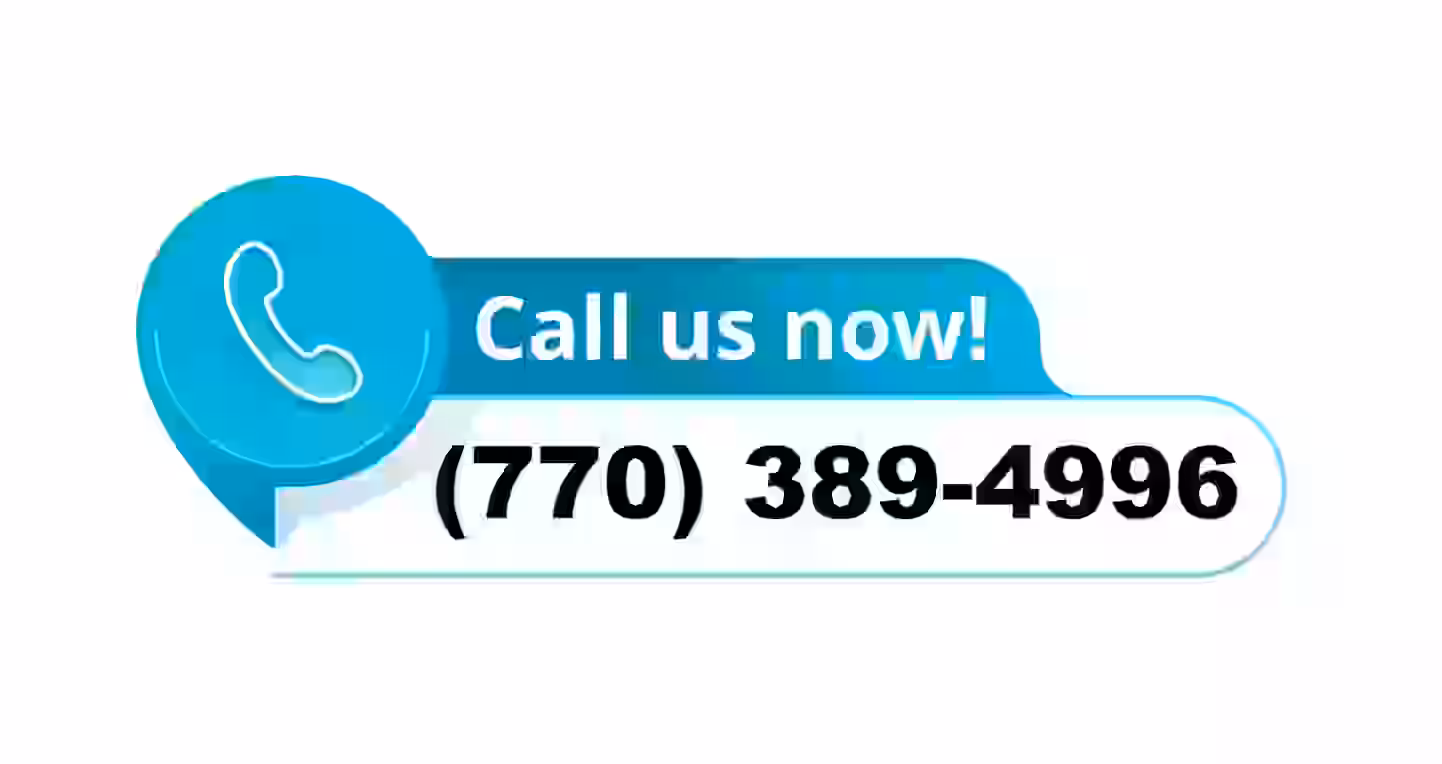 Call Today for heating & air conditioning repairs or service near you from Trustworthy HVAC Professionals (770) 389-4996